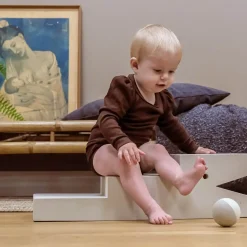 - Krokodille Grey (2019)*bObles