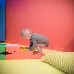 - Krokodille L Coral*bObles Outlet