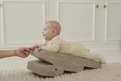 - Krokodille L Dark smoke^bObles