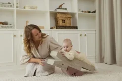 - Krokodille L Dark smoke^bObles