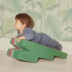 - Krokodille L Gym^bObles Hot