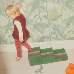 - Krokodille L Gym^bObles Hot