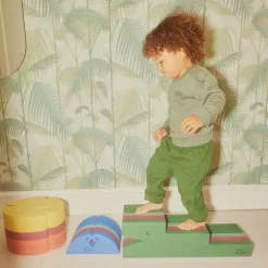 - Krokodille L Gym^bObles Hot