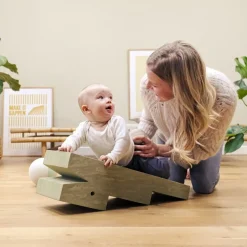 - Krokodille L Moss^bObles Best