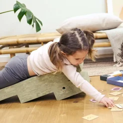 - Krokodille L Moss^bObles Best