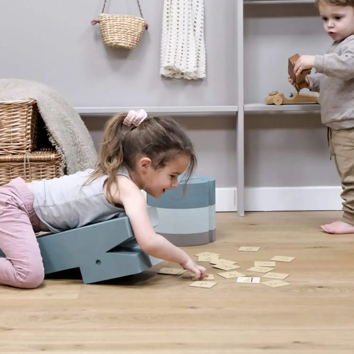 - Krokodille M Green haze^bObles New