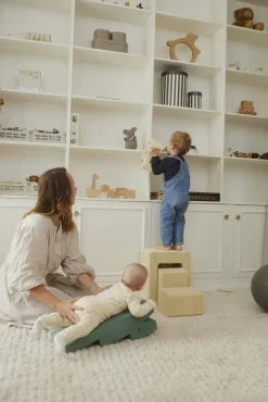 - Krokodille M Green haze^bObles New