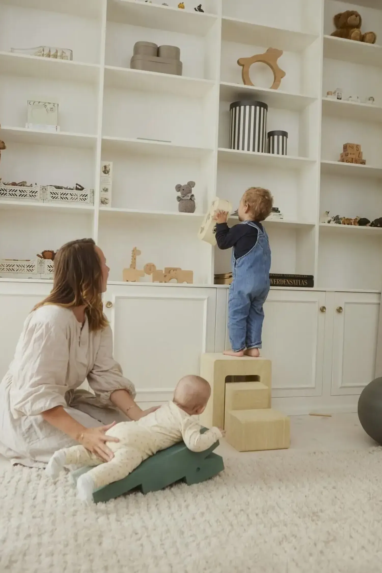 - Krokodille M Green haze^bObles New