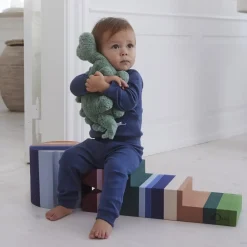 - Krokodille M Green tail mountain - 50x20 cm^bObles Clearance