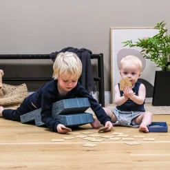 - Krokodille M Ocean^bObles