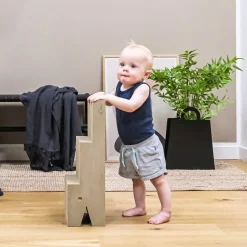 - Krokodille M Walnut*bObles Discount