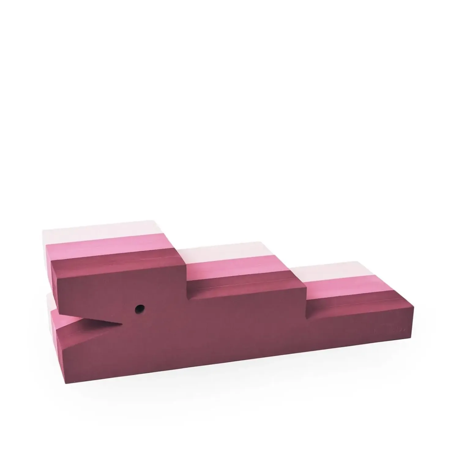 - Krokodille Rose (2019)^bObles Hot