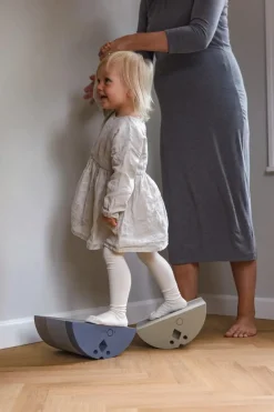 - Kylling Cloudy blue*bObles Clearance