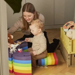 - Kylling Rainbow^bObles New