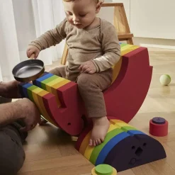 - Kylling Rainbow^bObles New