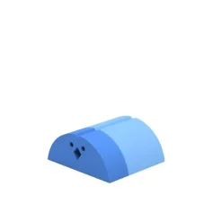 - Kylling Sky blue*bObles Outlet