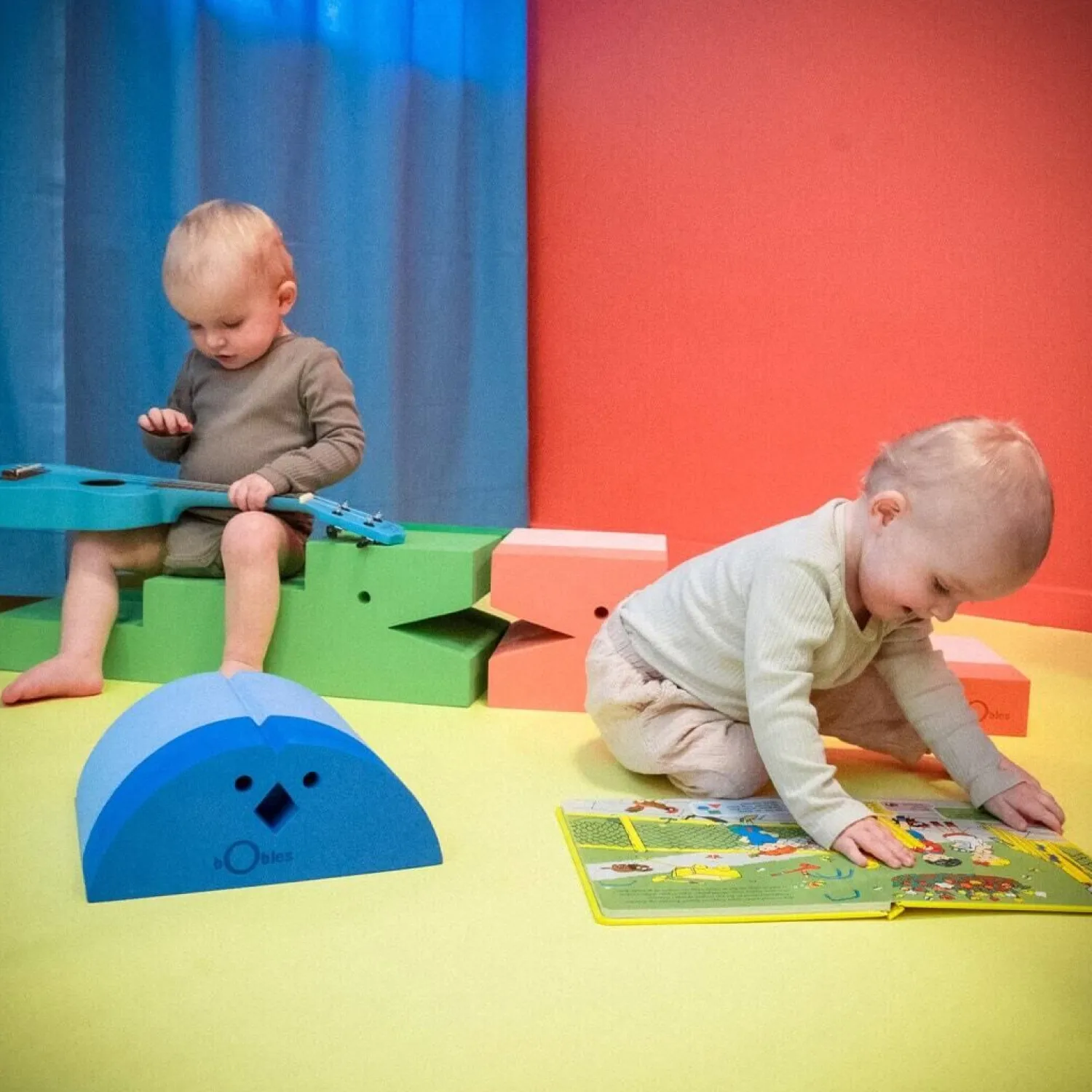 - Kylling Sky blue*bObles Outlet