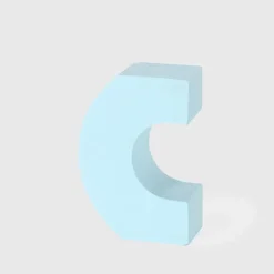 - Lille Bogstav C^bObles Online