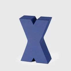 - Lille Bogstav X*bObles Outlet