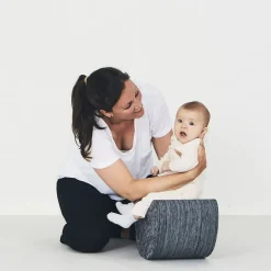 - Ælling L Dark grey marble*bObles Best