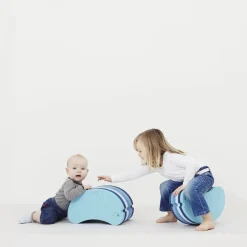 - Ælling S Multi blue^bObles Hot