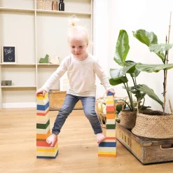 - Pippi Cirkusstylter Pippi^bObles Hot