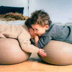 - Pippi Donut M Brown^bObles