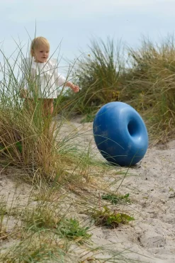 - Pippi Donut M Dark Blue*bObles Discount