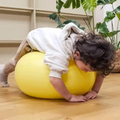 - Pippi Donut M Yellow^bObles Clearance