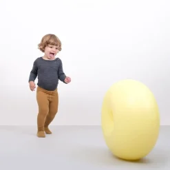 - Pippi Donut M Yellow^bObles Clearance