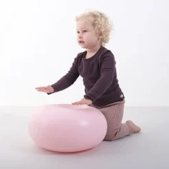 - Pippi Donut S Light rose*bObles