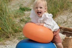 - Pippi Donut S Orange^bObles New