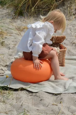 - Pippi Donut S Orange^bObles New