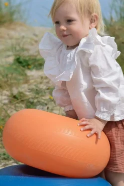 - Pippi Donut S Orange^bObles New