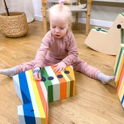 - Pippi Dots*bObles Best