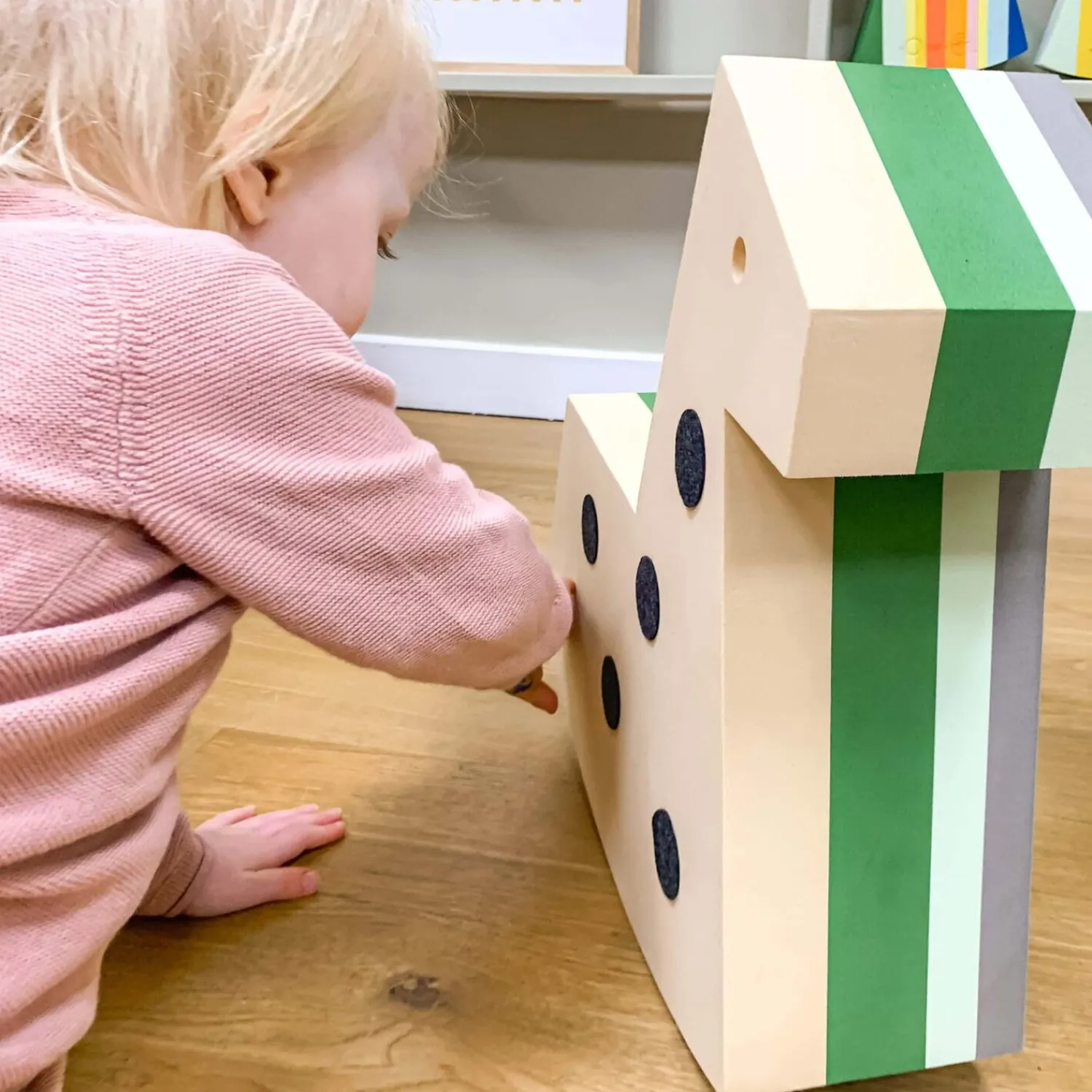 - Pippi Dots*bObles Best