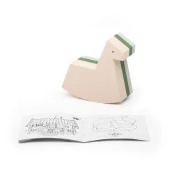 - Pippi minihest Tommy*bObles Best