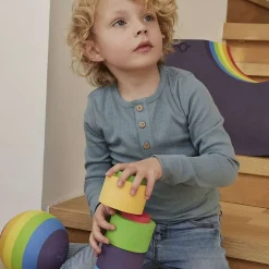 - Rainbow Connect small*bObles New