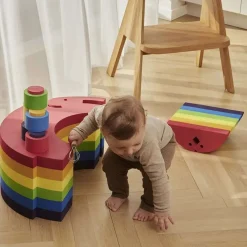 - Rainbow Connect small*bObles New