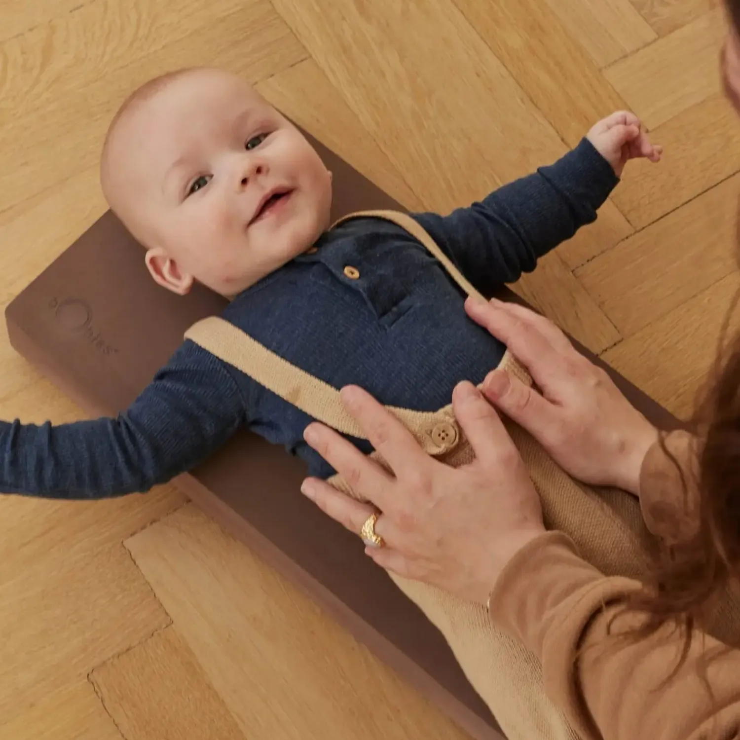 - Rullebræt Vintage rose^bObles Online