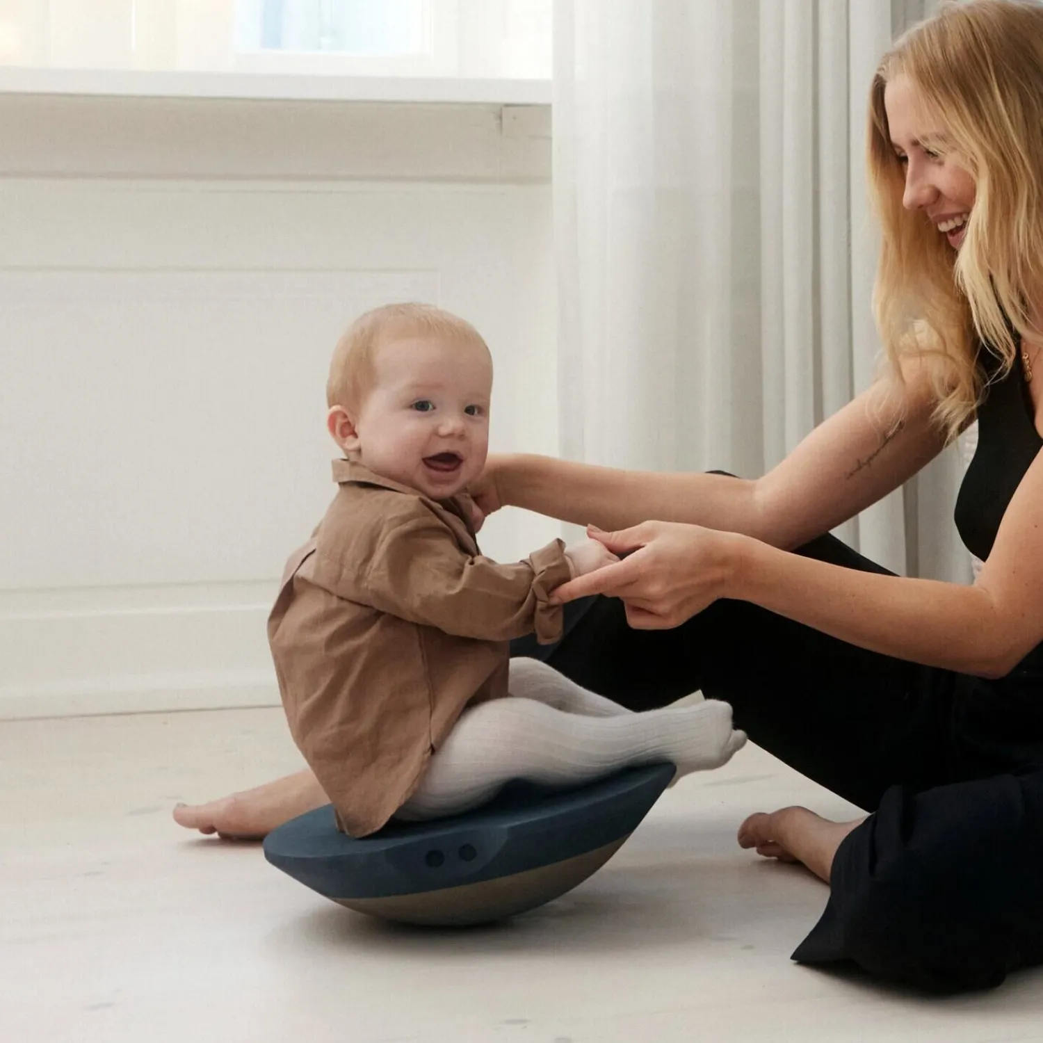 - Skildpadde Cloudy blue^bObles Discount