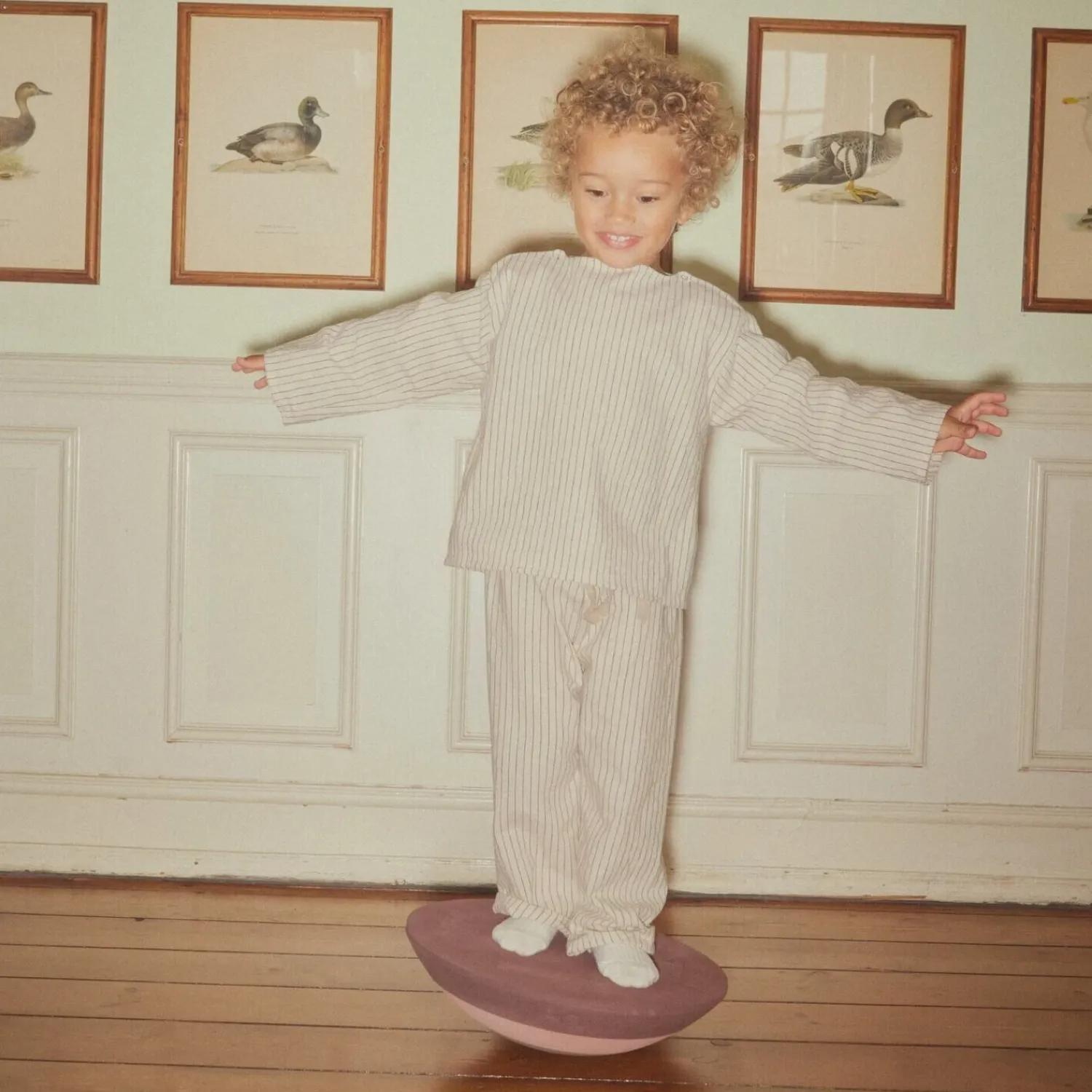 - Skildpadde Vintage Rose*bObles Outlet