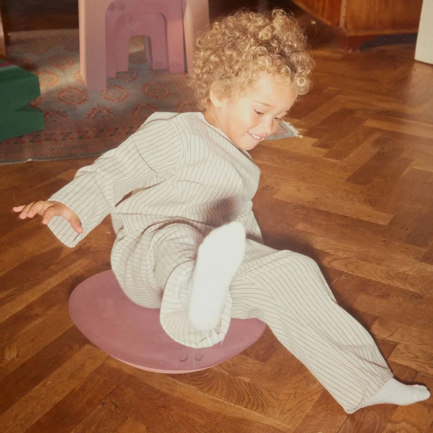 - Skildpadde Vintage Rose*bObles Outlet