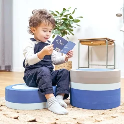 - Tube Blue*bObles Discount