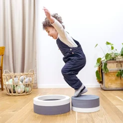 - Tube M Grey*bObles Best