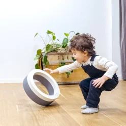 - Tube M Grey*bObles Best