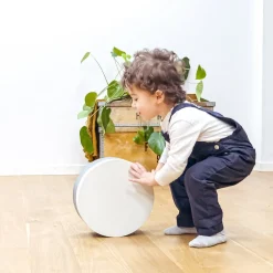 - Tube M Grey*bObles Best