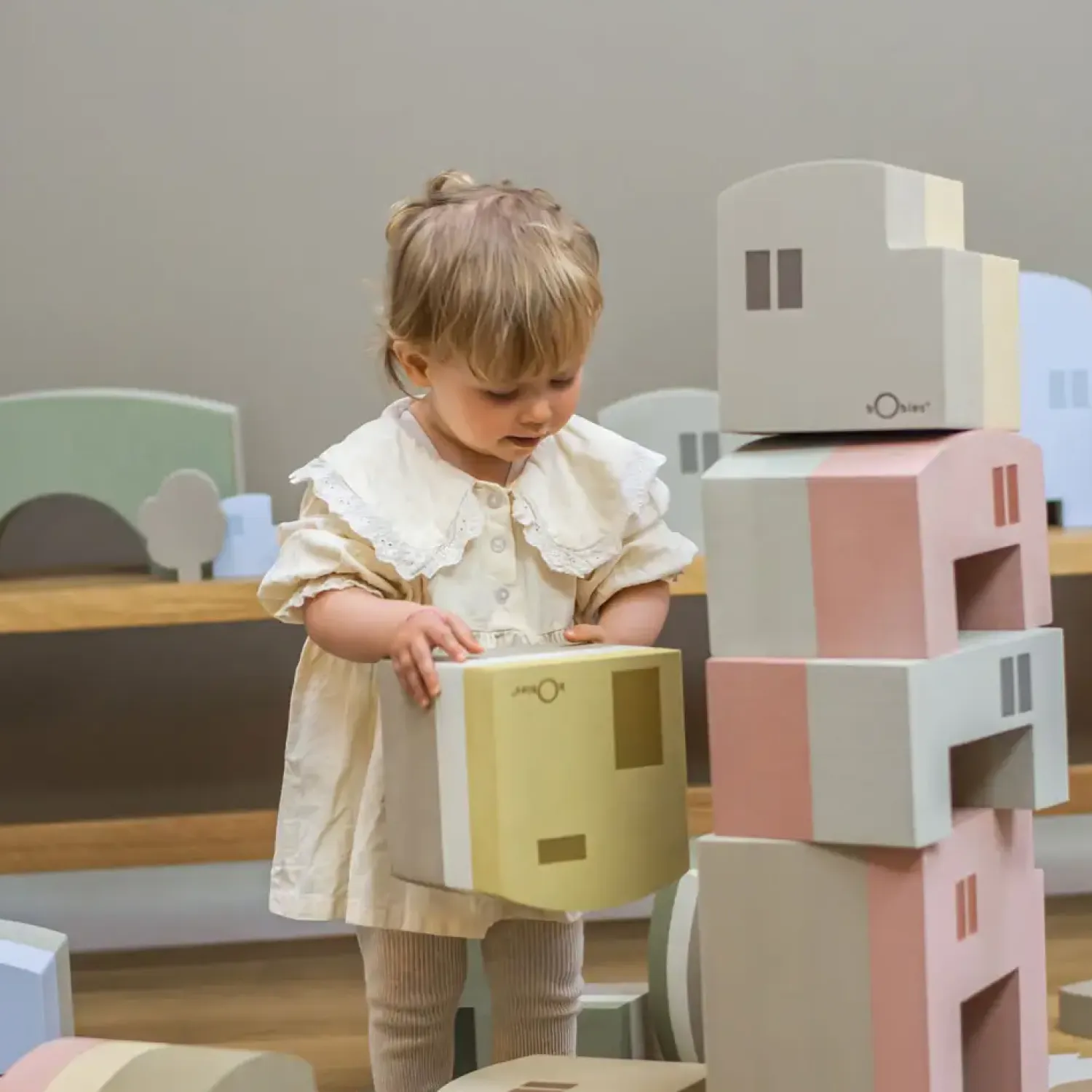 - Tumlehus - Town House - Oslo*bObles Hot