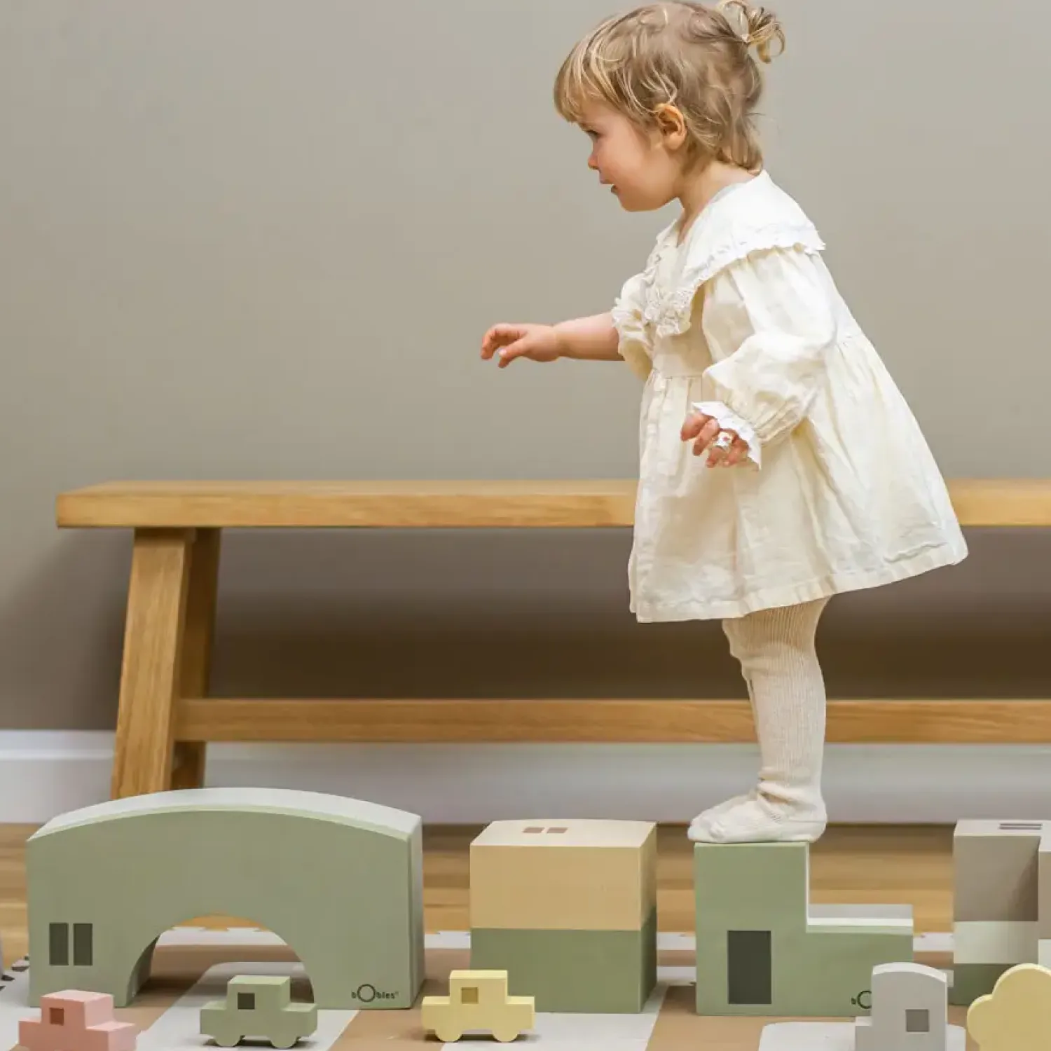 - Tumlehuse - Town Houses Mini - Helsinki^bObles Online