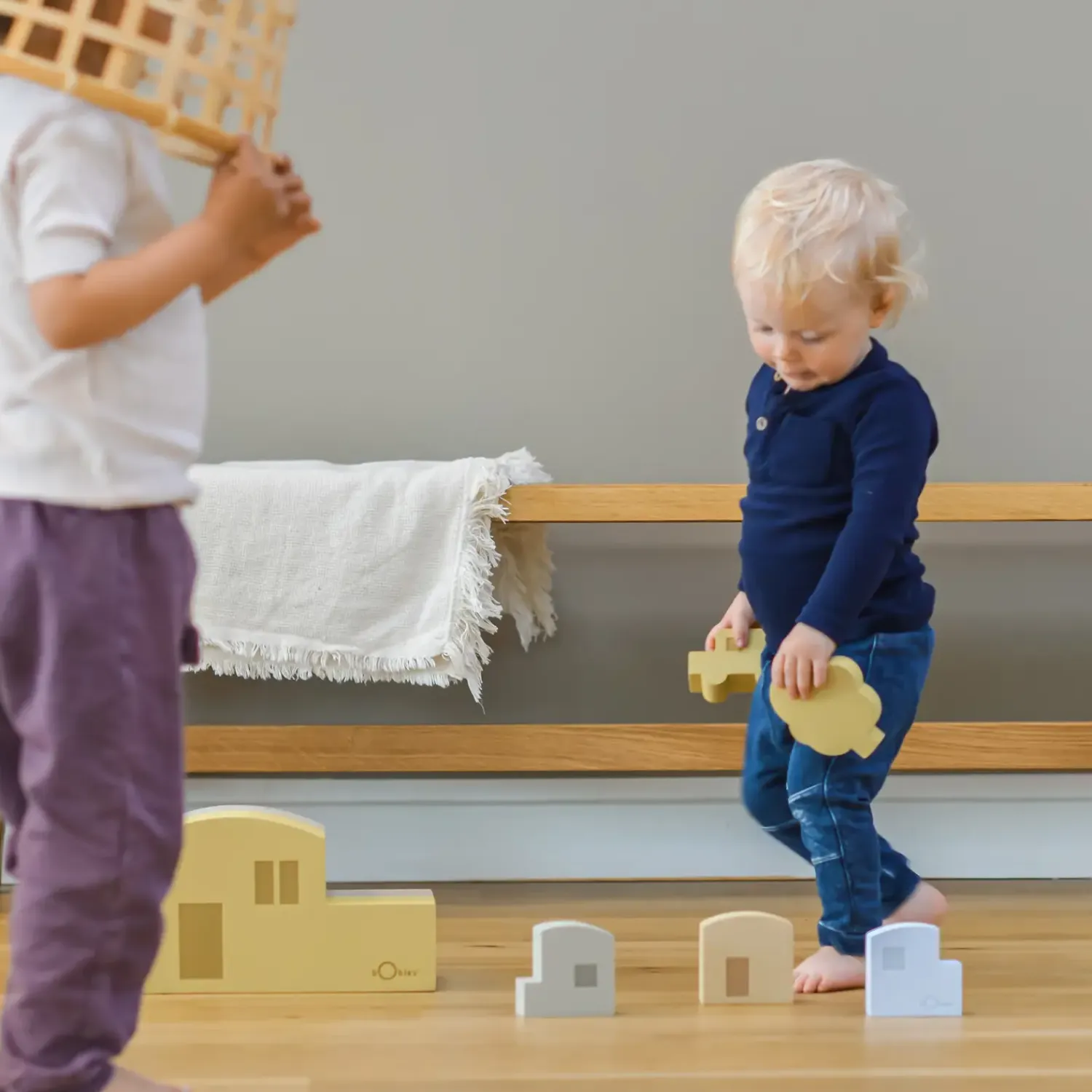 - Tumlehuse - Town Houses Mini - Helsinki^bObles Online